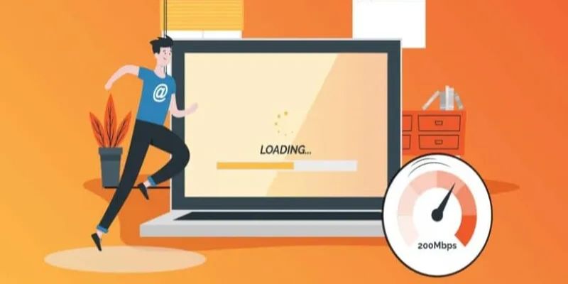 Bộ nhớ lưu trữ không khả dụng