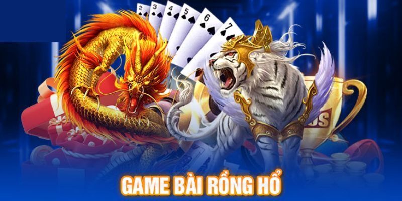 Game Rồng Hổ KM88 là gì?