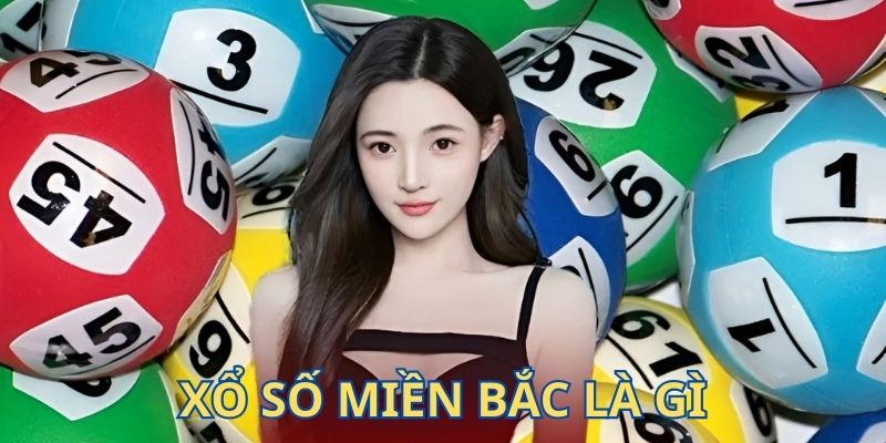 Xổ Số Miền Bắc KM88 là gì?