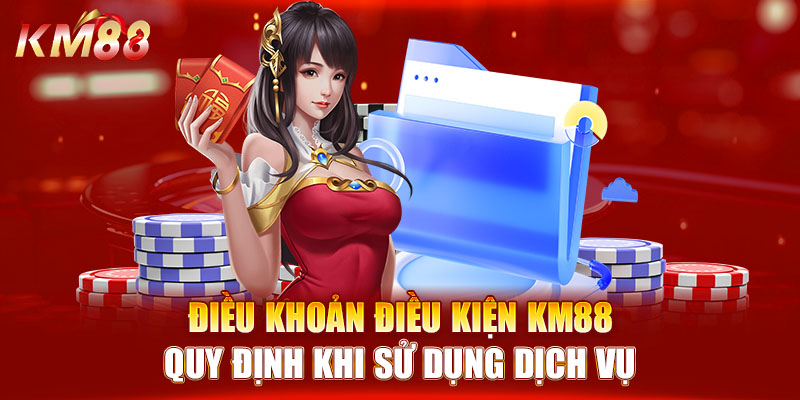 Điều khoản điều kiện KM88