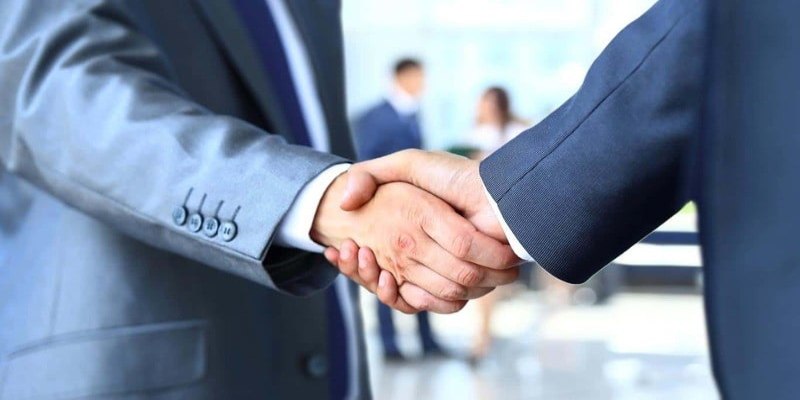 3 bước trở thành đối tác chính thức của nền tảng