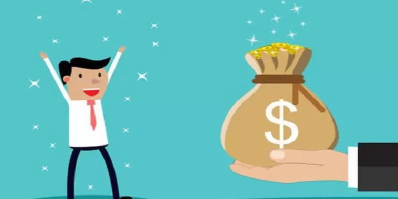 Cơ hội nhận lương hoa hồng trên 50%