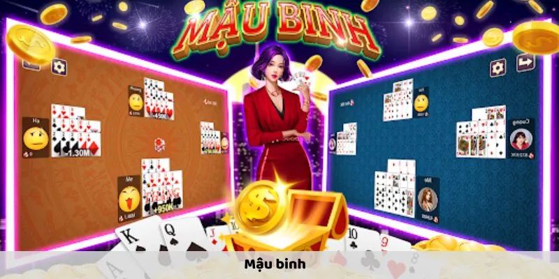 Tùy chọn chế sòng bài phù hợp với level của mình