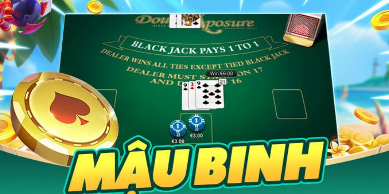 Quy trình tham gia game bài mậu binh KM88 siêu đơn giản 