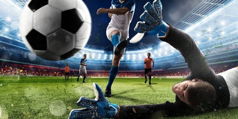 Những ký hiệu thường gặp trong kèo bóng đá