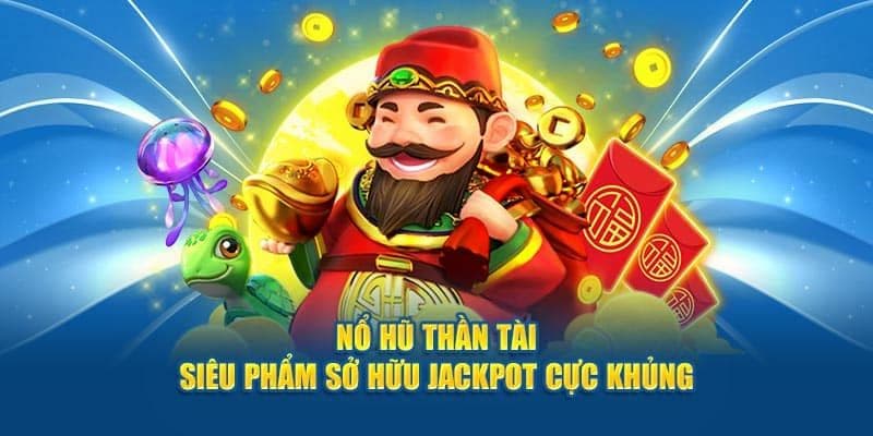 Thông tin game nổ hũ thần tài KM88