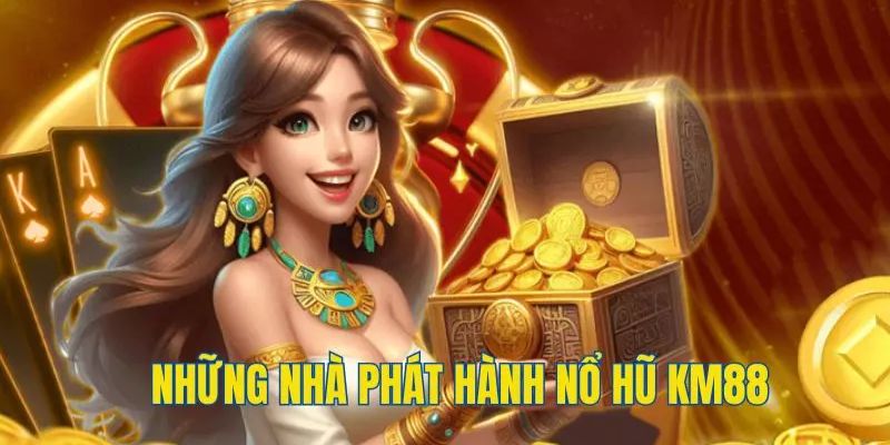 Hợp tác với nhiều cổng game lớn
