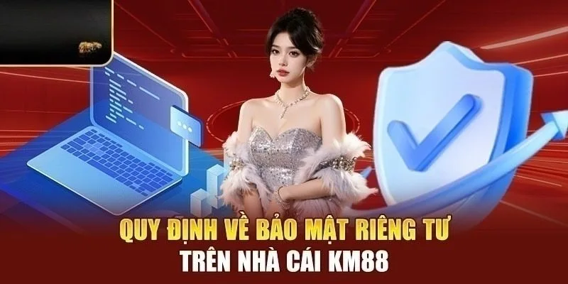 Đảm bảo thông tin được bảo mật an toàn