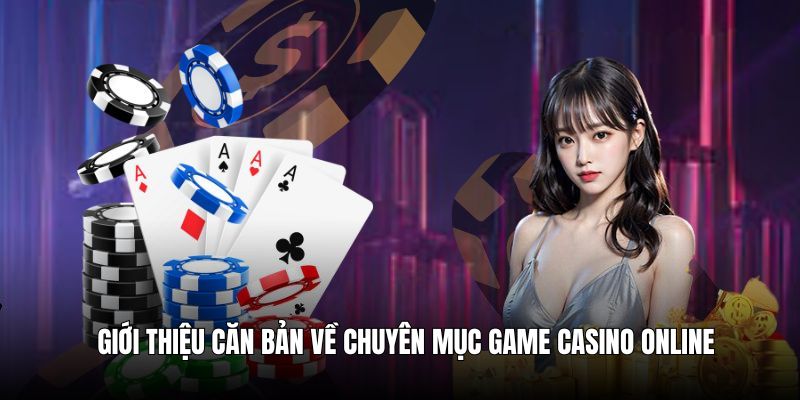 Giới thiệu về sảnh cá cược casino MM99