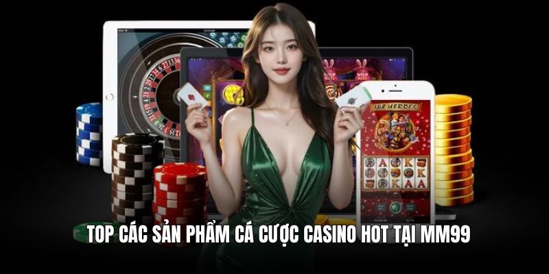 Một vài dòng game đáng để bạn trải nghiệm