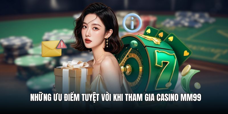 Những ưu điểm giúp nhà cái chinh phục thành viên