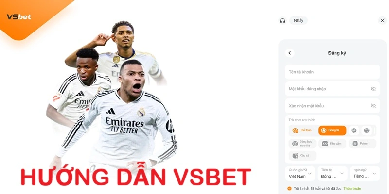 huong-dan-vsbet-thao-tac-co-ban