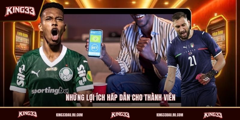 nhung-loi-ich-hap-dan-cho-thanh-vien