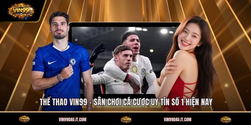 the-thao-vin99-san-choi-ca-cuoc-uy-tin-so-1-hien-nay